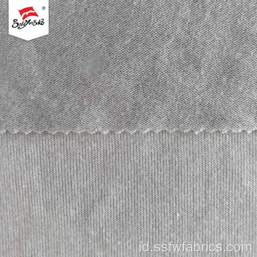 Rayon Polyester Spandex Ringan R / T / SP KNIT HACCI Knit